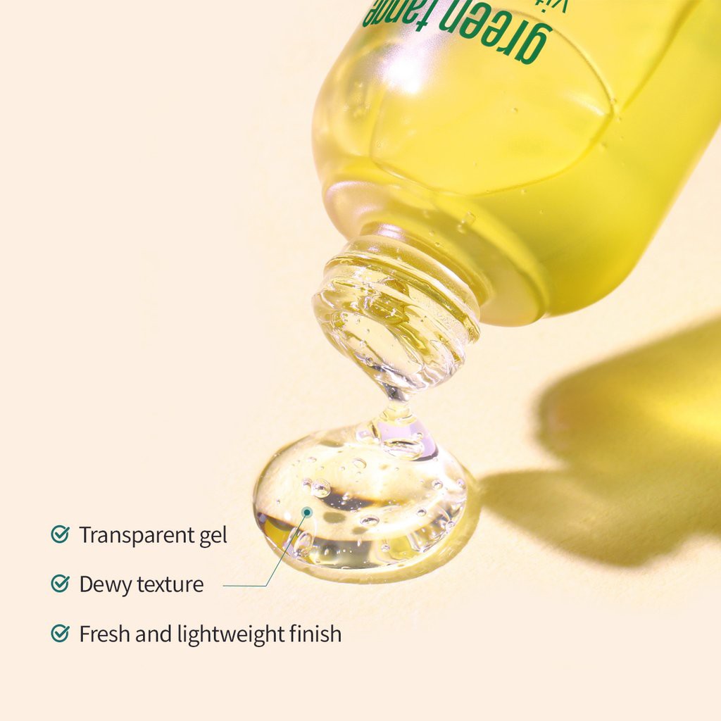 Tinh chất làm sáng trị thâm nám Goodal Green Tangerine Vita C Dark Spot  Serum +, 1.01 fl oz (30 ml) - Ibeautyshop